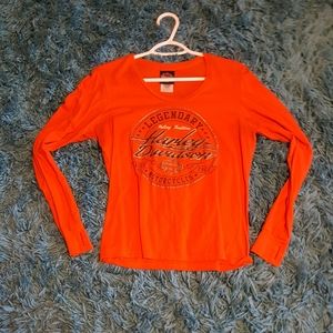 Harley Davidson t-shirt